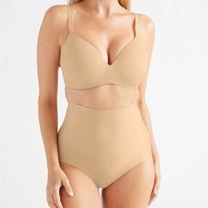 Knix High Rise Shaper Brief